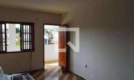 Apartamento para Aluguel - Curicica, 2 Quartos,  60 m² - Rio de Janeiro