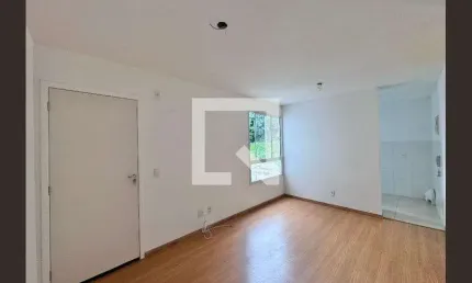 Apartamento para Aluguel - Vargem Grande, 2 Quartos,  44 m² - Rio de Janeiro