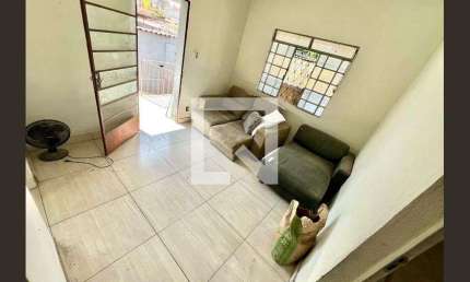 Casa para Aluguel - Glória, 3 Quartos,  100 m² - Belo Horizonte