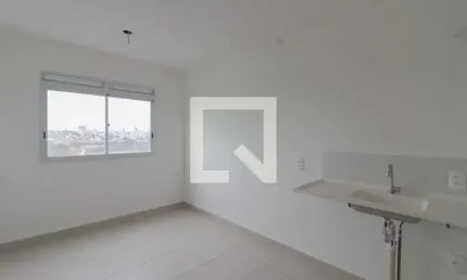 Apartamento para aluguel - ponte grande, 2 quartos,  33 m² - guarulhos