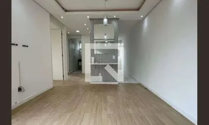 Apartamento para Aluguel - Parque Ipê, 2 Quartos,  47 m² - São Paulo