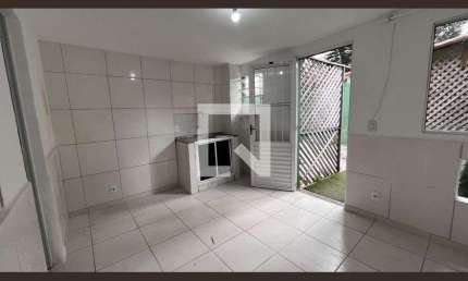 Kitnet / Stúdio para Aluguel - Recreio, 1 Quarto,  37 m² - Rio de Janeiro