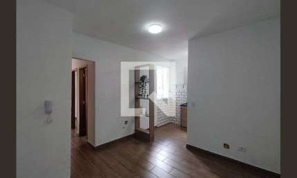 Apartamento para Aluguel - São João Clímaco, 2 Quartos,  50 m² - São Paulo