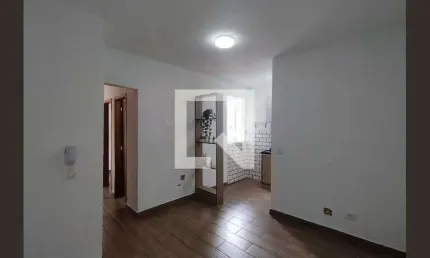 Apartamento para Aluguel - São João Clímaco, 2 Quartos,  50 m² - São Paulo