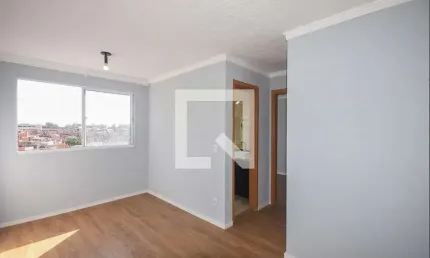 Apartamento para aluguel - vila andrade, 2 quartos,  44 m² - são paulo