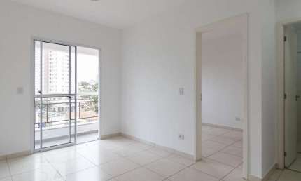 Apartamento para Aluguel - Jaguaribe, 1 Quarto,  39 m² - Osasco