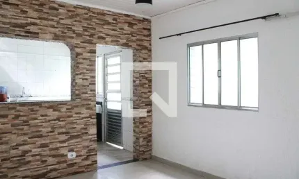 Casa para Aluguel - Mooca, 2 Quartos,  100 m² - São Paulo