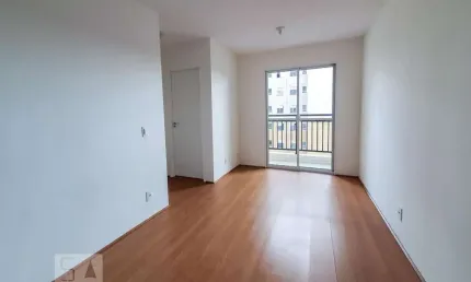 Apartamento para Aluguel - Bom Retiro, 2 Quartos,  42 m² - São Paulo