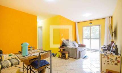 Apartamento para Aluguel - Centro, 3 Quartos,  58 m² - Osasco