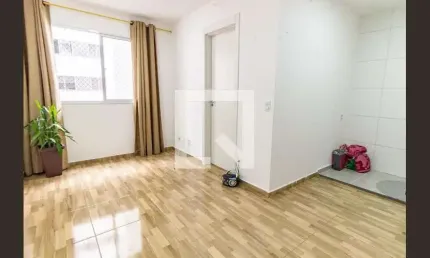 Apartamento para Aluguel - Mooca, 2 Quartos,  35 m² - São Paulo