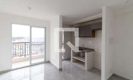 Apartamento para Aluguel - Vila Ré, 2 Quartos,  42 m² - São Paulo