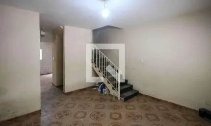 Casa para Aluguel - Aricanduva, 3 Quartos,  150 m² - São Paulo