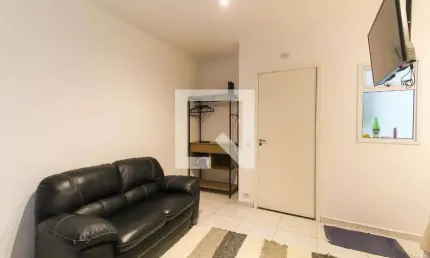 Apartamento para aluguel - mooca, 1 quarto,  33 m² - são paulo