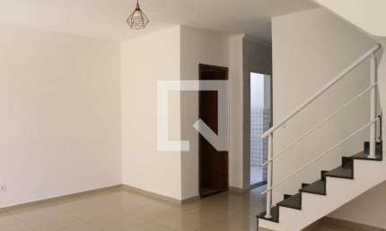 Casa / Sobrado em Condomínio para Aluguel - Vila Esperança, 3 Quartos,  90 m² - São Paulo