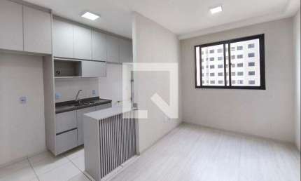 Apartamento para Aluguel - Campos Elíseos , 2 Quartos,  45 m² - Campinas