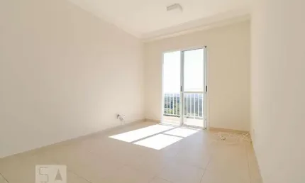 Apartamento para Aluguel - Guanabara, 2 Quartos,  58 m² - Campinas