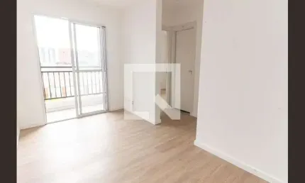 Apartamento para aluguel - mooca, 2 quartos,  40 m² - são paulo