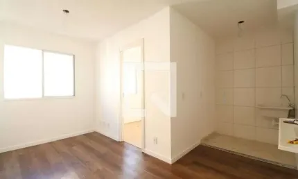 Apartamento para aluguel - barra funda, 2 quartos,  37 m² - são paulo