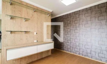 Apartamento para Aluguel - Jaguaré, 2 Quartos,  54 m² - São Paulo