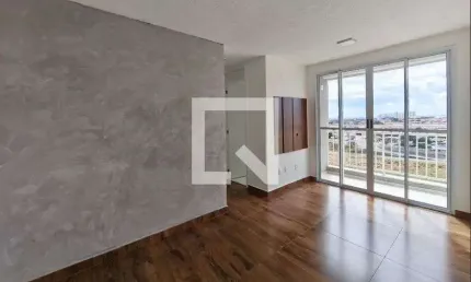 Apartamento para Aluguel - Jardim Amazonas, 2 Quartos,  46 m² - Campinas