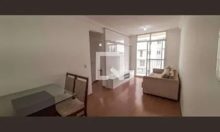 Apartamento para Aluguel - São Pedro, 2 Quartos,  54 m² - Osasco