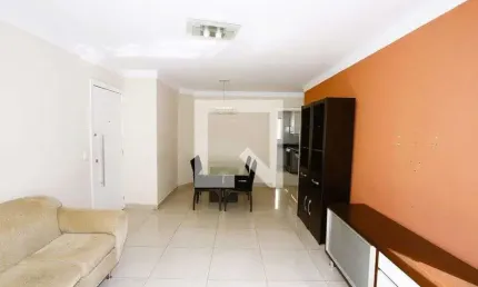 Apartamento para Aluguel - Buritis, 4 Quartos,  130 m² - Belo Horizonte
