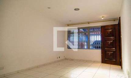 Casa para Aluguel - Saúde, 2 Quartos,  170 m² - São Paulo