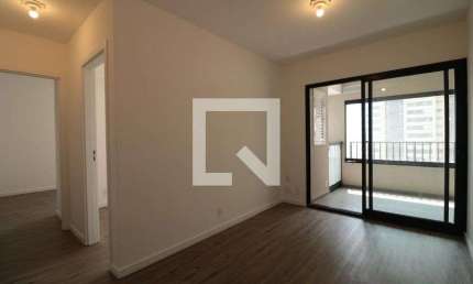 Apartamento para Aluguel - Brás, 2 Quartos,  58 m² - São Paulo