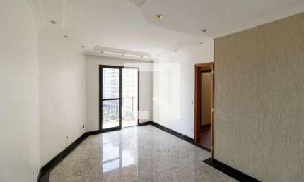Apartamento para Aluguel - Jardim Anália Franco, 3 Quartos,  73 m² - São Paulo