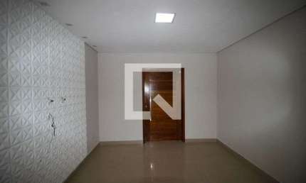 Casa para Aluguel - Vila Santana, 2 Quartos,  161 m² - Sorocaba
