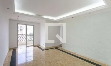 Apartamento para Aluguel - Tatuapé, 3 Quartos,  96 m² - São Paulo