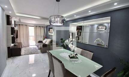 Apartamento para Aluguel - Recreio, 4 Quartos,  125 m² - Rio de Janeiro