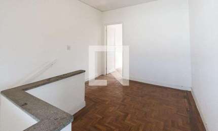 Apartamento para Aluguel - Vila Romana, 2 Quartos,  62 m² - São Paulo
