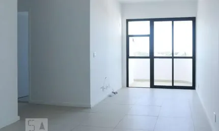Apartamento para Aluguel - Recreio, 3 Quartos,  61 m² - Rio de Janeiro