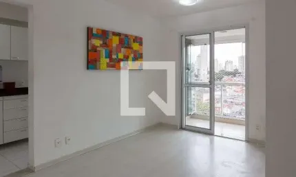 Apartamento para aluguel - vila romana, 2 quartos,  53 m² - são paulo