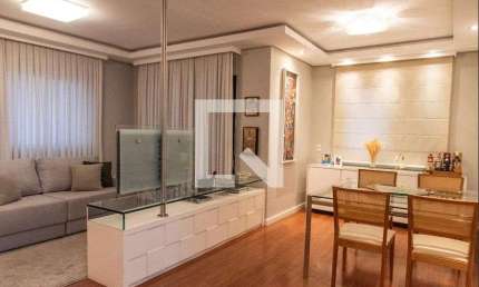 Apartamento para Aluguel - Ipiranga, 2 Quartos,  89 m² - São Paulo