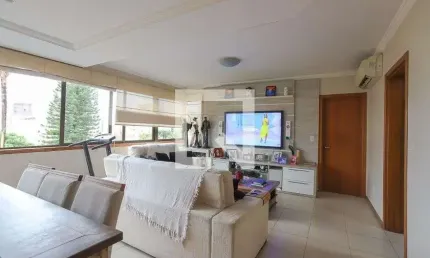 Apartamento para Aluguel - Petrópolis, 3 Quartos,  108 m² - Porto Alegre