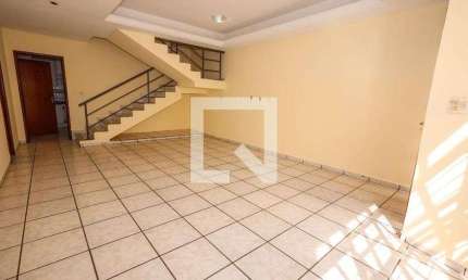 Casa para Aluguel - Parque Amazônia , 4 Quartos,  254 m² - Goiânia