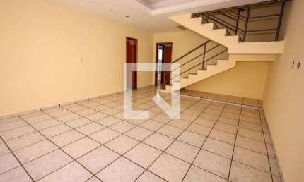 Casa para Aluguel - Parque Amazônia , 4 Quartos,  254 m² - Goiânia