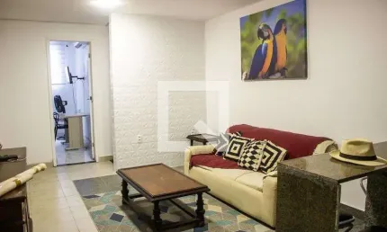 Apartamento para Aluguel - Centro, 2 Quartos,  73 m² - Rio de Janeiro