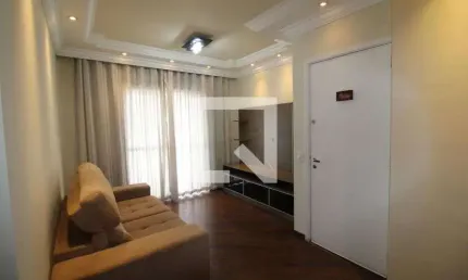 Apartamento para Aluguel - Casa Verde, 2 Quartos,  60 m² - São Paulo