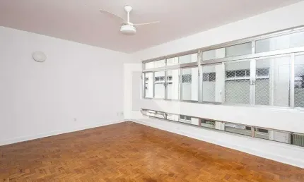 Apartamento para Aluguel - Bela Vista, 2 Quartos,  95 m² - São Paulo