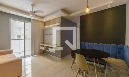 Apartamento para Aluguel - Recreio, 2 Quartos,  65 m² - Rio de Janeiro
