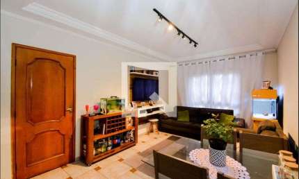 Casa para Aluguel - Vila Galvão, 3 Quartos,  150 m² - Guarulhos