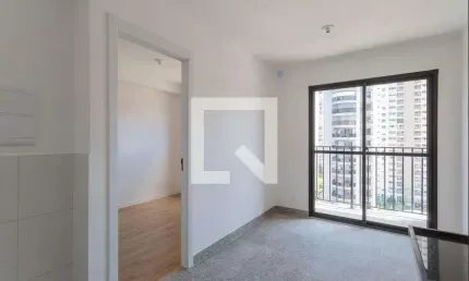 Kitnet / Stúdio para Aluguel - Vila Olímpia, 1 Quarto,  28 m² - São Paulo