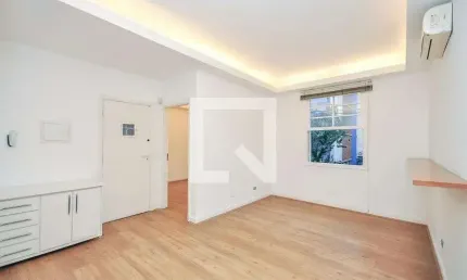 Apartamento para Aluguel - Jardim Paulista, 2 Quartos,  68 m² - São Paulo