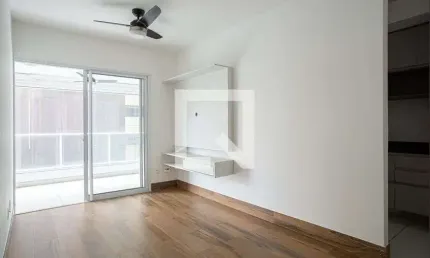 Apartamento para Aluguel - Consolação, 1 Quarto,  49 m² - São Paulo
