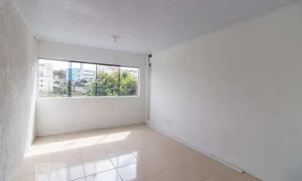 Casa para Aluguel - Sapopemba, 1 Quarto,  40 m² - São Paulo