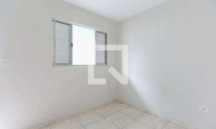 Casa / Sobrado em Condomínio para Aluguel - Parque do Carmo, 1 Quarto,  40 m² - São Paulo