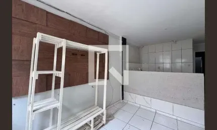 Casa para aluguel - vargem grande, 1 quarto,  30 m² - rio de janeiro